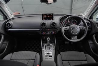 2014 Audi A3 - Thumbnail