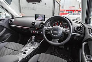 2014 Audi A3 - Thumbnail