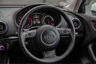 2014 Audi A3 - Thumbnail