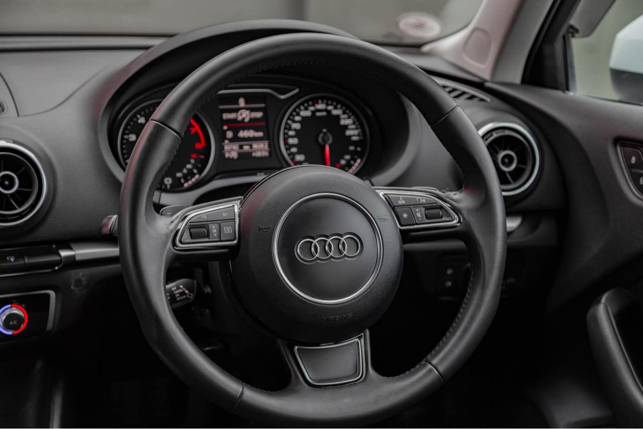 2014 Audi A3