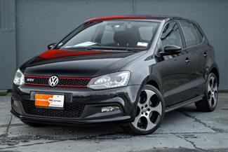 2013 Volkswagen Polo - Thumbnail