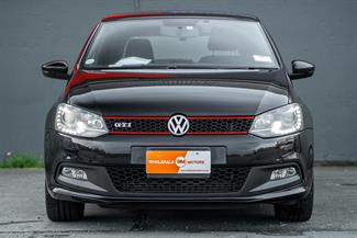 2013 Volkswagen Polo - Thumbnail