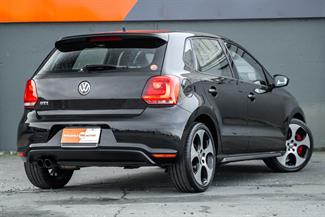 2013 Volkswagen Polo - Thumbnail