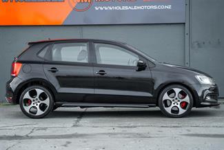 2013 Volkswagen Polo - Thumbnail