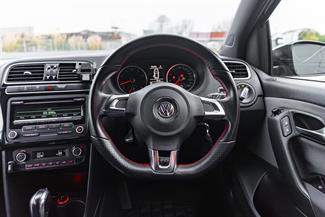 2013 Volkswagen Polo - Thumbnail