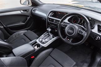 2015 Audi A4 Avant - Thumbnail