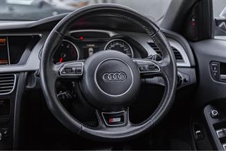 2015 Audi A4 Avant - Thumbnail