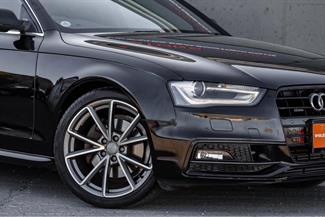 2015 Audi A4 Avant - Thumbnail