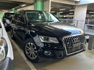 2015 Audi Q5 4WD - Thumbnail