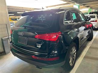 2015 Audi Q5 4WD - Thumbnail