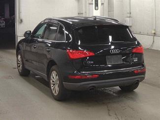 2015 Audi Q5 4WD - Thumbnail