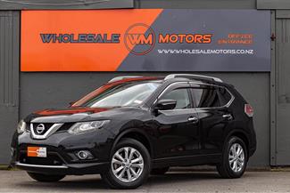 2015 Nissan X-Trail - Thumbnail