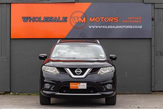 2015 Nissan X-Trail - Thumbnail