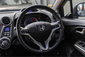 2011 Honda INSIGHT - Thumbnail