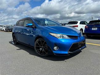 2013 Toyota AURIS - Thumbnail