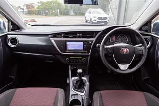 2013 Toyota AURIS - Thumbnail