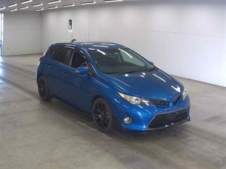 2013 Toyota AURIS - Thumbnail