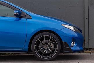 2013 Toyota AURIS - Thumbnail