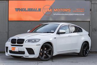 2013 BMW X6 - Thumbnail