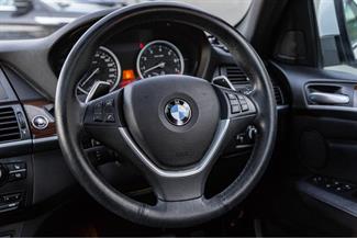 2013 BMW X6 - Thumbnail