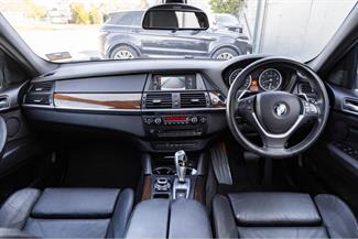 2013 BMW X6 - Thumbnail