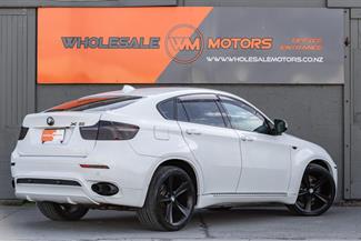 2013 BMW X6 - Thumbnail