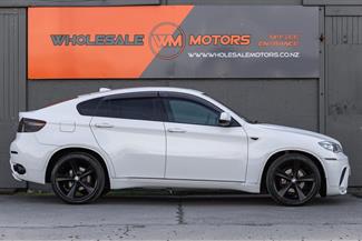 2013 BMW X6 - Thumbnail