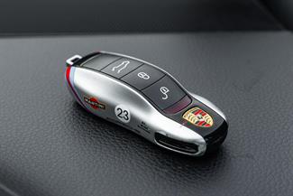 2012 Porsche Cayenne - Thumbnail