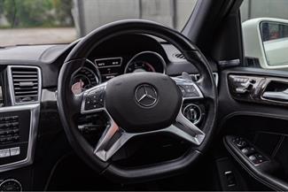 2012 Mercedes-Benz M CLASS - Thumbnail