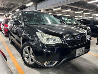 2012 Subaru Forester - Thumbnail