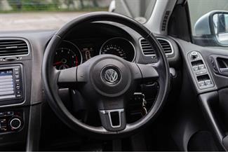 2012 Volkswagen GOLF - Thumbnail