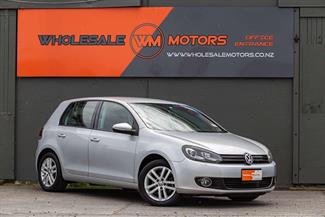 2012 Volkswagen GOLF - Thumbnail