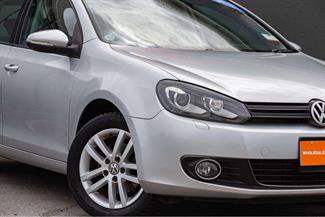 2012 Volkswagen GOLF - Thumbnail