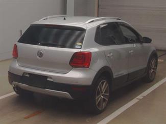 2012 Volkswagen Polo - Thumbnail