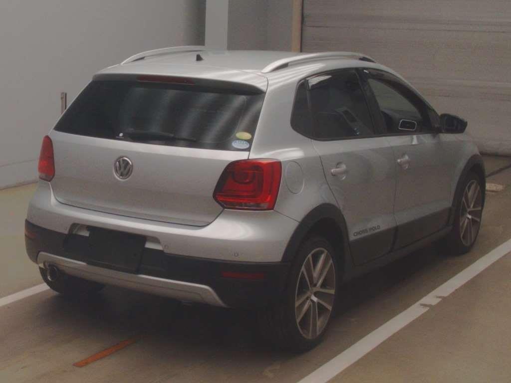 2012 Volkswagen Polo