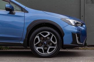 2017 Subaru XV - Thumbnail