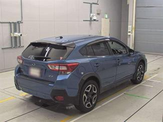 2017 Subaru XV - Thumbnail