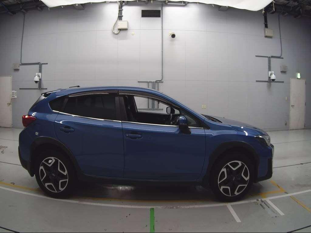 2017 Subaru XV