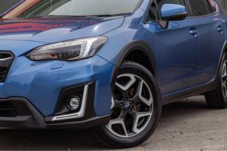 2017 Subaru XV - Thumbnail