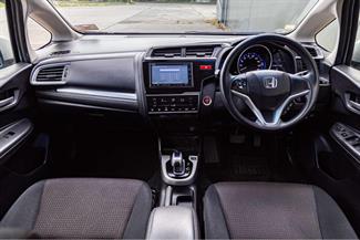 2014 Honda Fit - Thumbnail