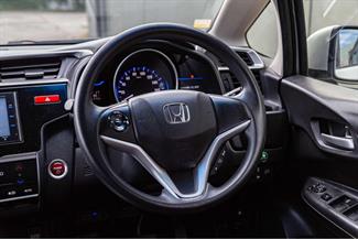 2014 Honda Fit - Thumbnail