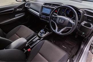 2014 Honda Fit - Thumbnail