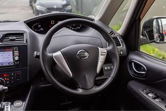 2012 Nissan SERENA - Thumbnail