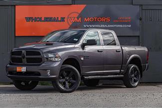 2020 Ram 1500 Express - Thumbnail