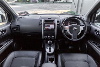 2012 Nissan X-Trail - Thumbnail