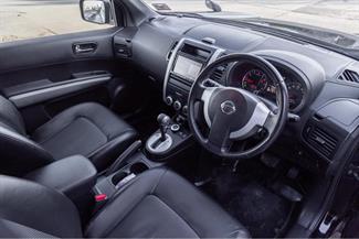 2012 Nissan X-Trail - Thumbnail