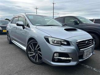 2015 Subaru LEVORG - Thumbnail