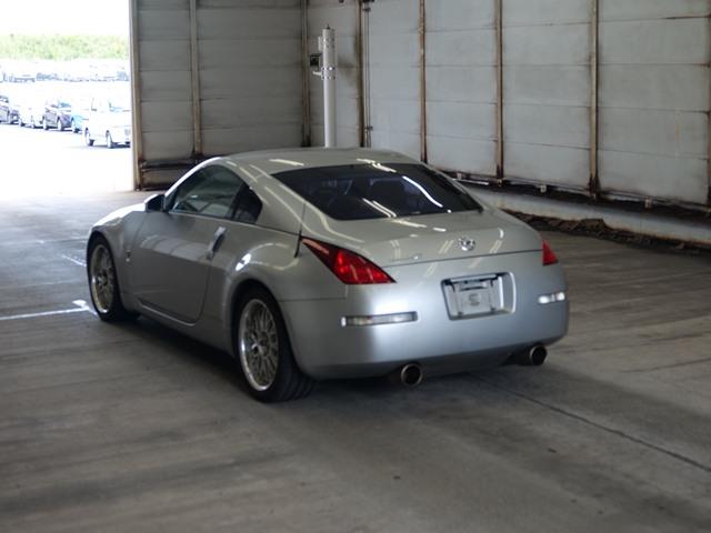 2002 Nissan FAIRLADYZ