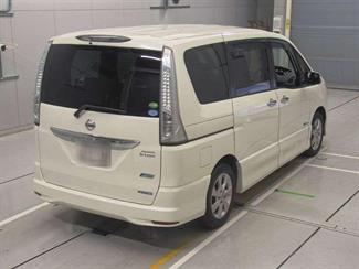 2013 Nissan SERENA - Thumbnail