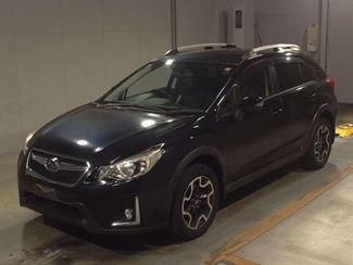 2016 Subaru XV - Thumbnail